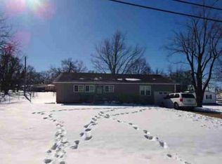 103 Hickory St, Mansfield, MO 65704