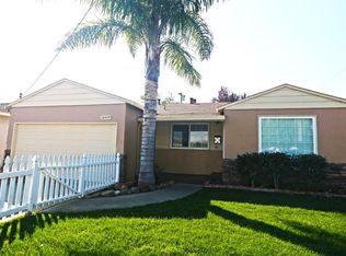 36409 Frobisher Dr, Fremont, CA 94536