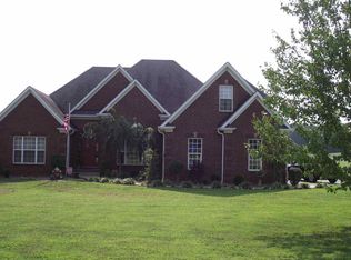 2704 W G Talley Rd, Alvaton, KY 42122