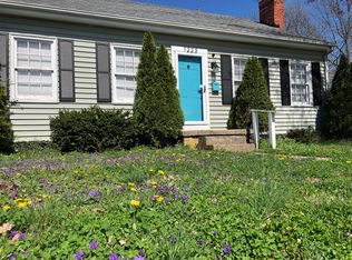 1223 Highland Park Dr, Lexington, KY 40505