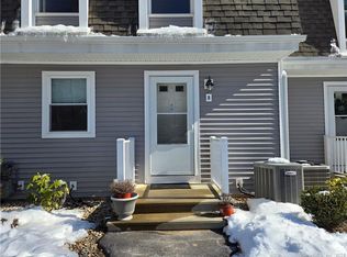 129 Brittany Farms Rd APT B, New Britain, CT 06053