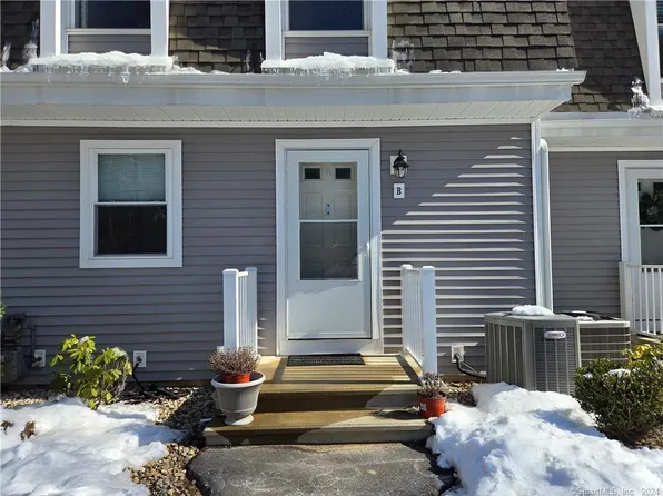 129 Brittany Farms Road #B, New Britain, CT 06053
