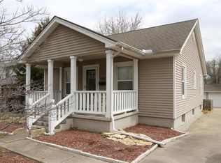 1141 S Cedar St, Ottawa, KS 66067