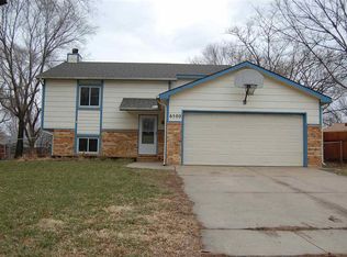 6500 N Kerman Dr, Wichita, KS 67219
