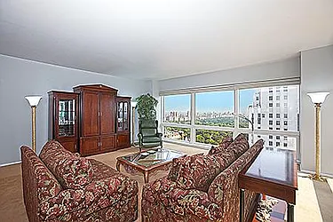 Rented by Keller Williams NYC
