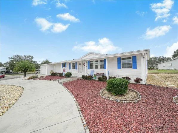 107 Challenger Ave, Davenport, FL 33897