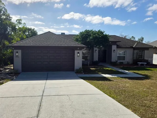 12424 Penton St, Spring Hill, FL 34608