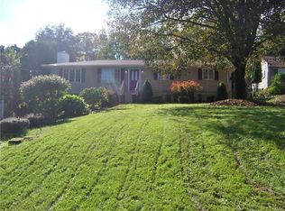 128 Sedgewick Park, New Hartford, NY 13413