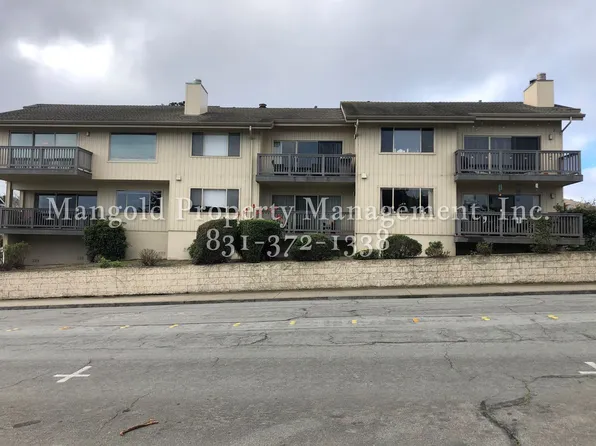 409ocean, 409 Ocean View Blvd #8, Pacific Grove, CA 93950