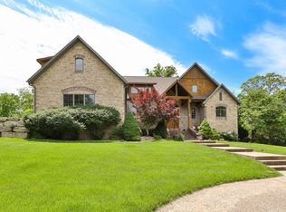 184 Appaloosa Trl, Saddlebrooke, MO 65630