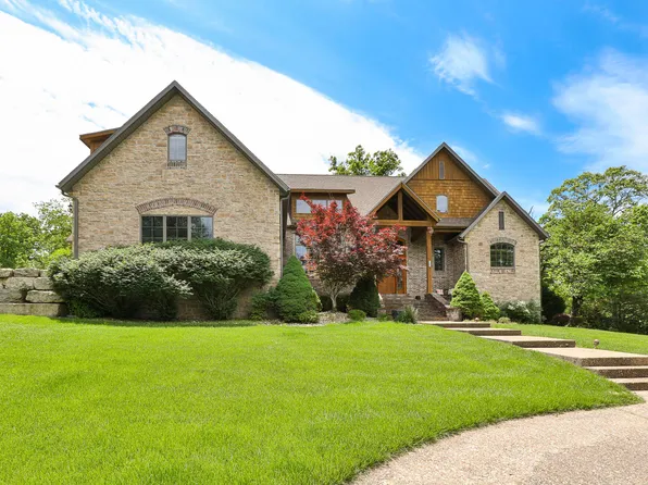 184 Appaloosa Trail, Saddlebrooke, MO 65630