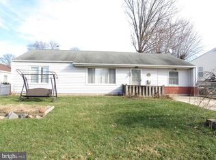 309 Atkinson Rd, Wilmington, DE 19804