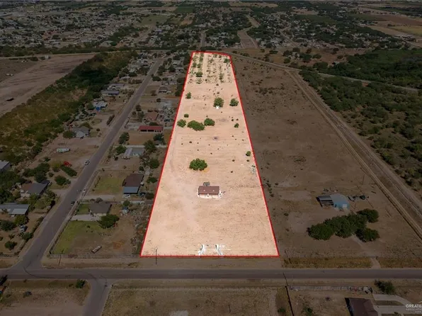 8937 N Brushline Rd, Mission, TX 78574