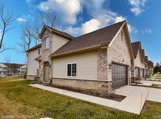 16635 Savor Ln, Clinton Township, MI 48035