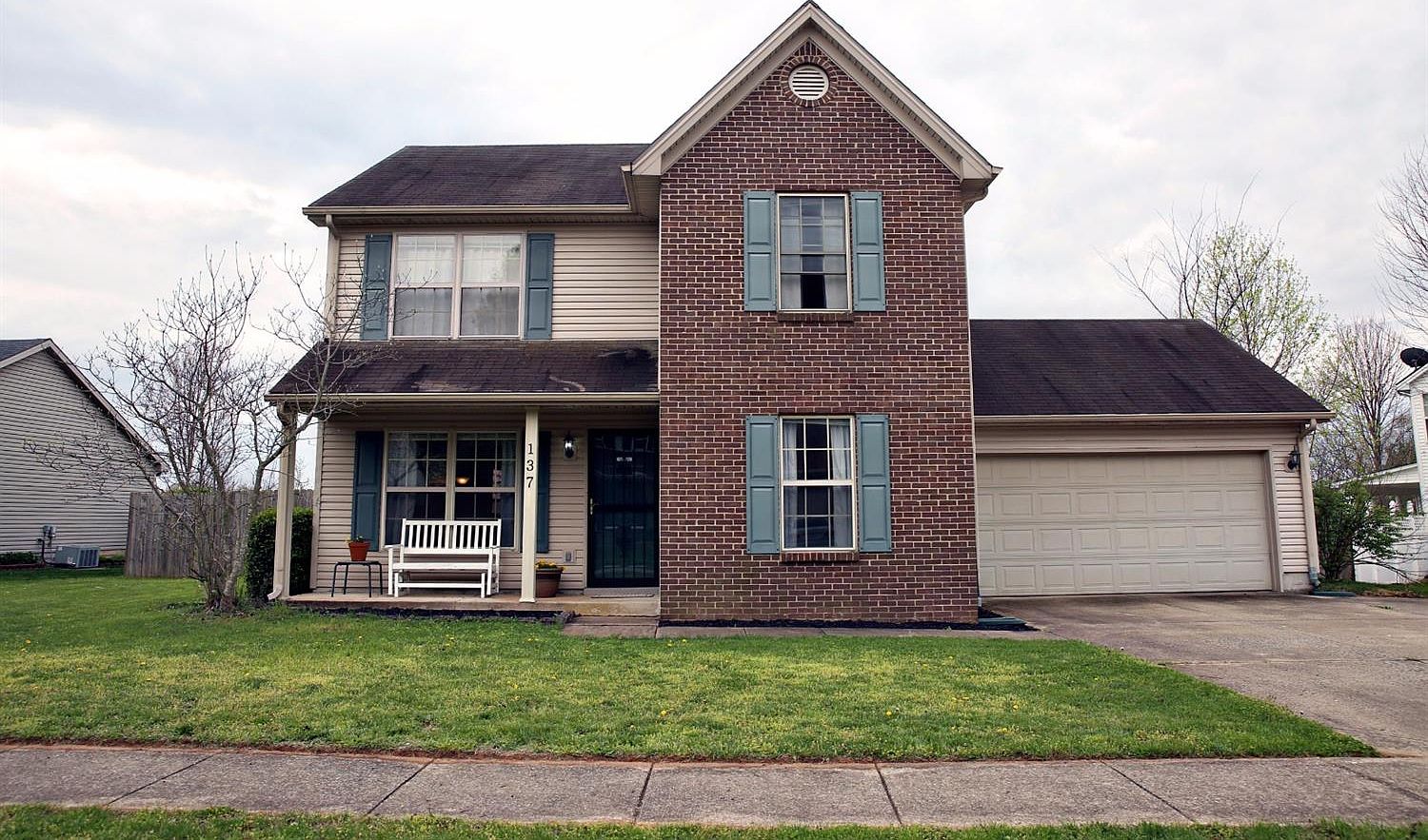 137 Old Post Rd, Paris, KY 40361 Zillow