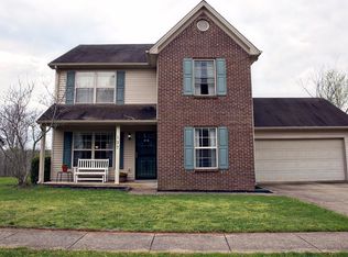 137 Old Post Rd, Paris, KY 40361