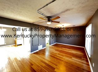 286 Osage Ct, Lexington, KY 40509