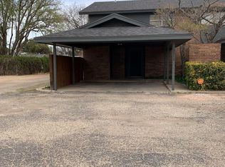 3312 Tanglewood Ln, Odessa, TX 79762