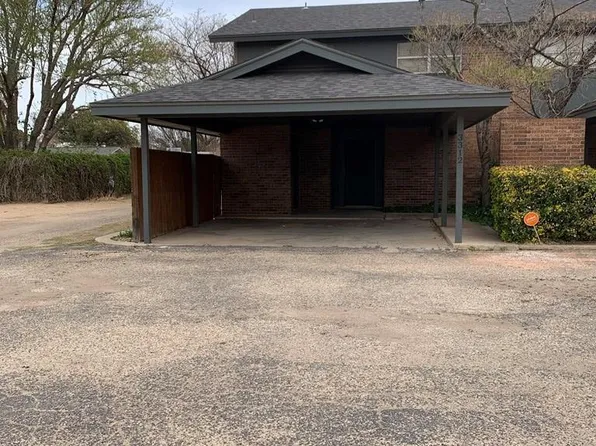 3312 Tanglewood Ln, Odessa, TX 79762