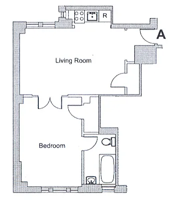 Rented by Citi Habitats | media 28