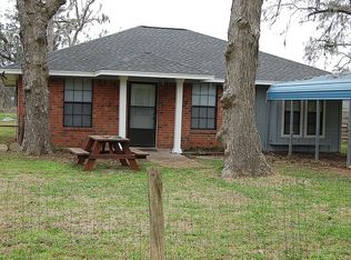 5559 County Road 353, Brazoria, TX 77422