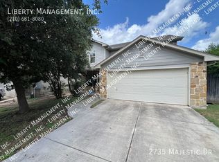 2735 Majestic Dr, San Antonio, TX 78228
