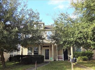 23617 Wildwood Green Way, Spring, TX 77373