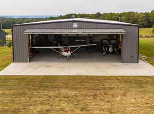 4 Aviation Blvd, Quitman, AR 72131