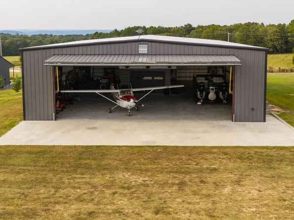 4 Aviation Blvd, Quitman, AR 72131