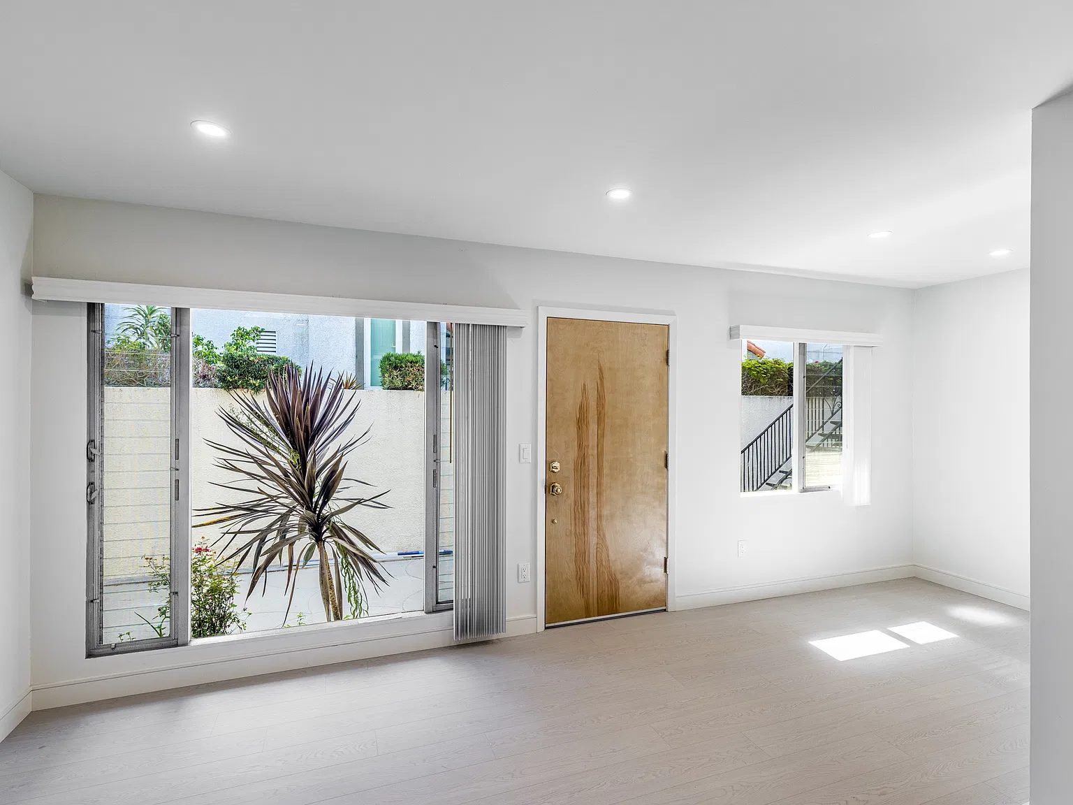 1 bed, 750 sqft, $3,495 — Photo 2