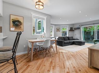 218 W 15th Ave, Vancouver, BC V5Y1X9