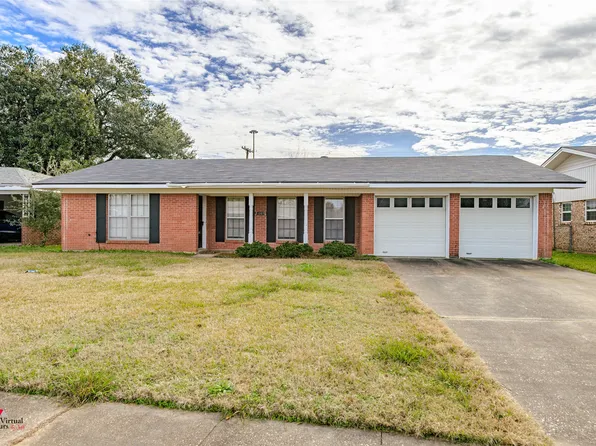 1337 Georgia St, Shreveport, LA 71104