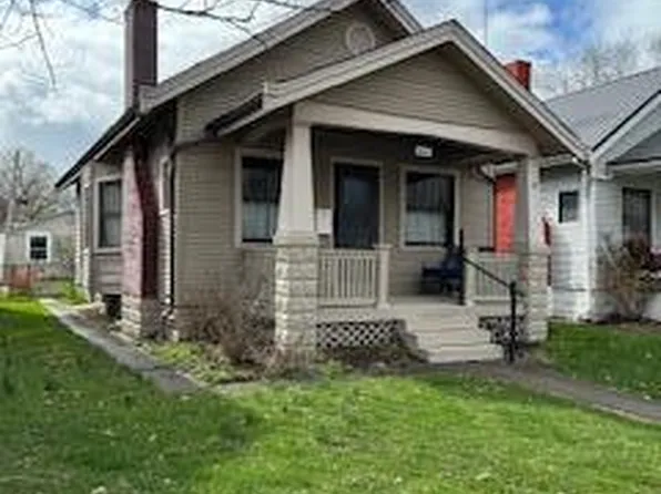 4447 Huntington Ave, Covington, KY 41015
