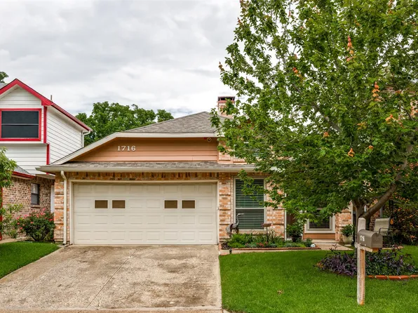 1716 Highgate Pl, Garland, TX 75044