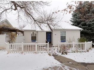 2060 Stoney Hill Ct APT 79, Fort Collins, CO 80525