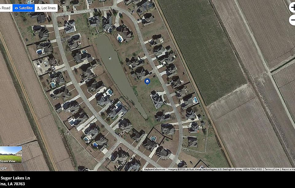 2nd image of 2863 Sugar Lakes Ln