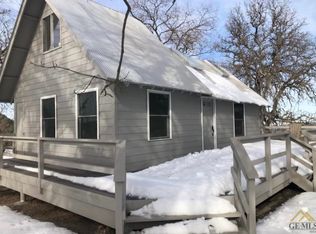 0 Rancheria Rd, Bakersfield, CA 93308