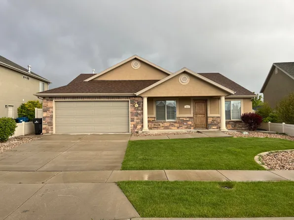 653 W 170 N, Spanish Fork, UT 84660