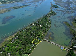 67 New Settlement Rd, Johns Island, SC 29455