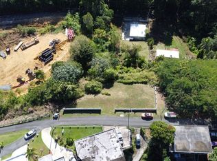 Carr 155 Km 56.9 Sector La Lomita Bo Franquez, Morovis, PR 00687