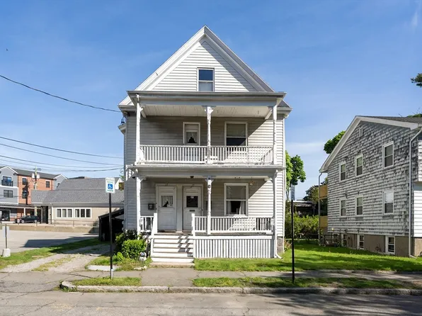 15 Guild St, Quincy, MA 02169