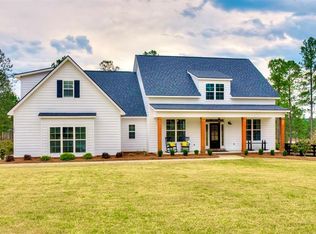 1076 Drayton Ct, Aiken, SC 29801