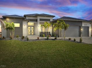 223 NW 38th Ave, Cape Coral, FL 33993