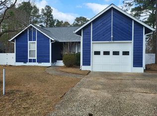 6015 Dalton Rd, Fayetteville, NC 28314