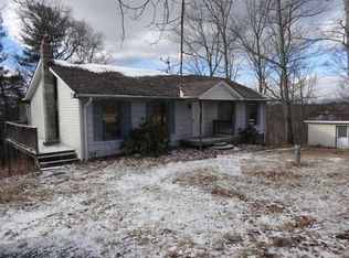 247 Meadows Ln, Alderson, WV 24910