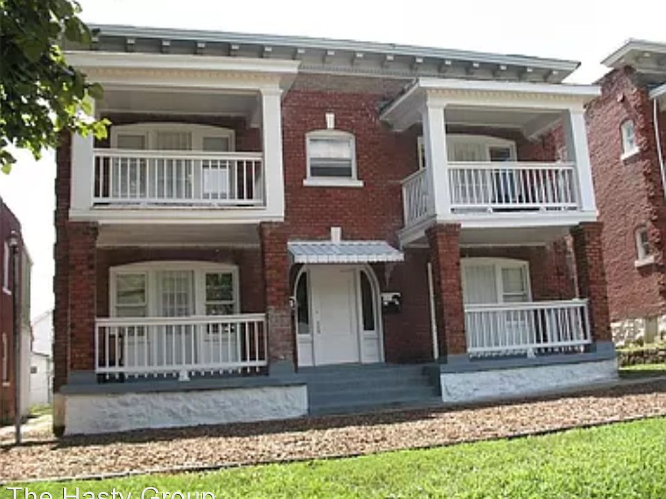 1st image of 4417 Independence Ave #2E