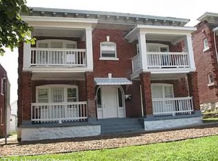 4417 Independence Ave #2E, Kansas City, MO 64124