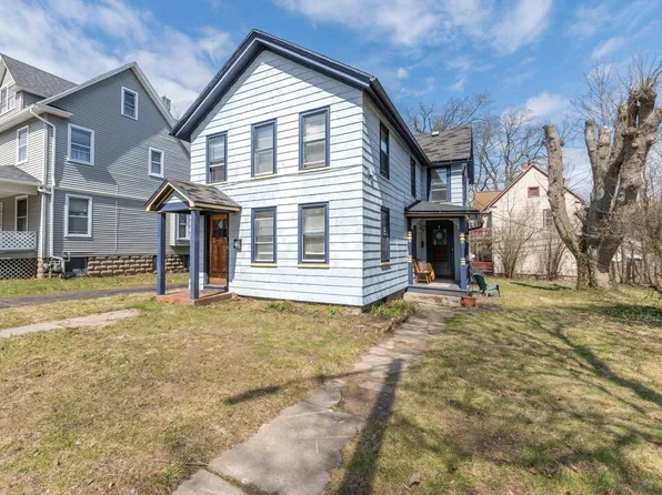 54 Sanford St, Rochester, NY