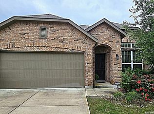 5823 Calaveras Way, San Antonio, TX 78253
