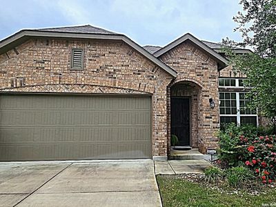 5823 Calaveras Way, San Antonio, TX, 78253